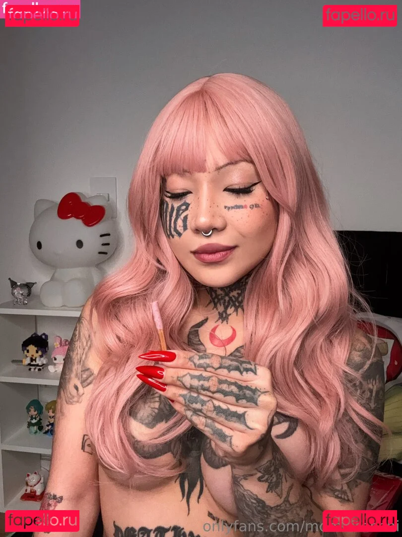 Bloddewed Onlyfans Photo Gallery 