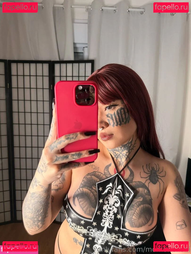 Bloddewed Onlyfans Photo Gallery 