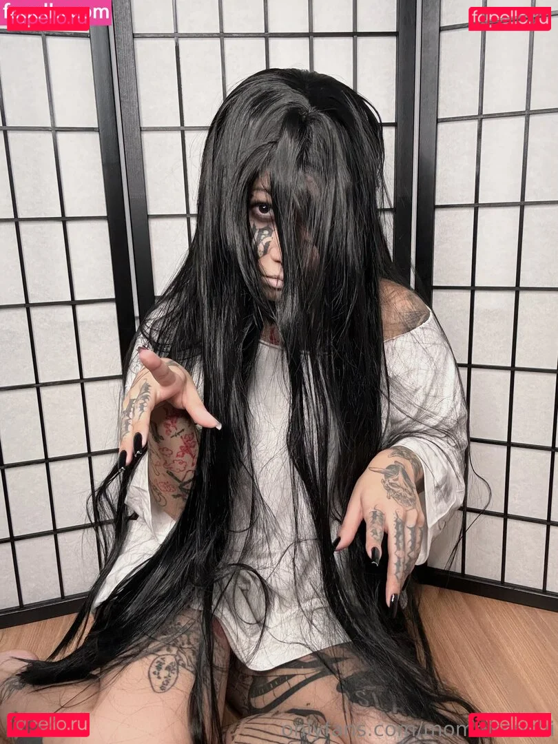 Bloddewed Onlyfans Photo Gallery 