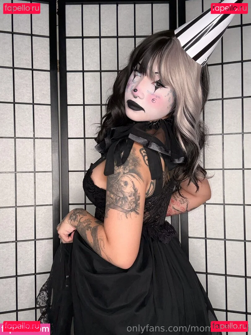 Bloddewed Onlyfans Photo Gallery 