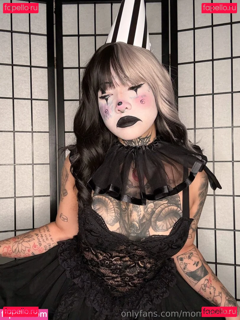 Bloddewed Onlyfans Photo Gallery 