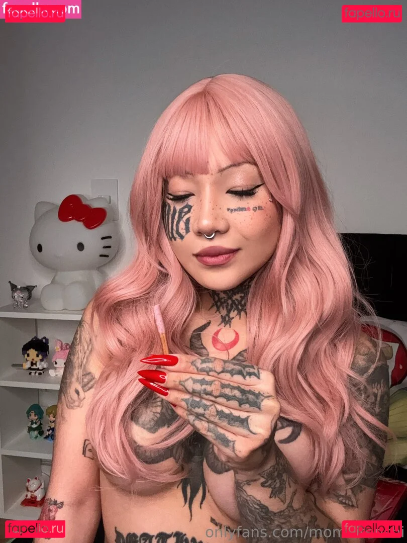 Bloddewed Onlyfans Photo Gallery 