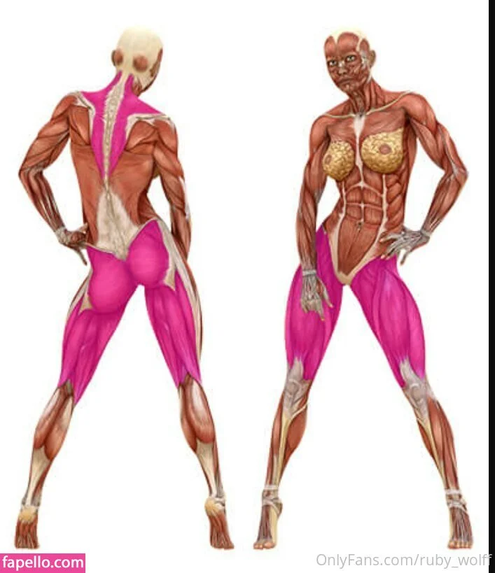 ruby_wolff Onlyfans Photo Gallery 