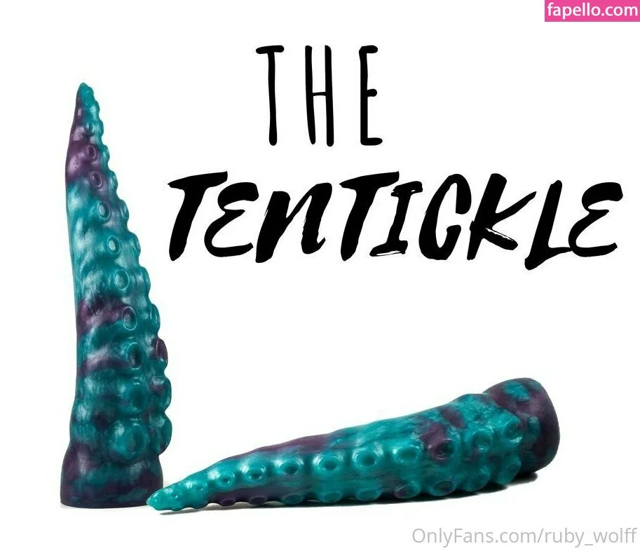 ruby_wolff Onlyfans Photo Gallery 