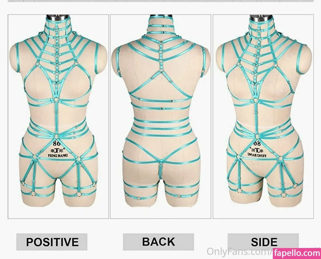 ruby_wolff Onlyfans Photo Gallery 