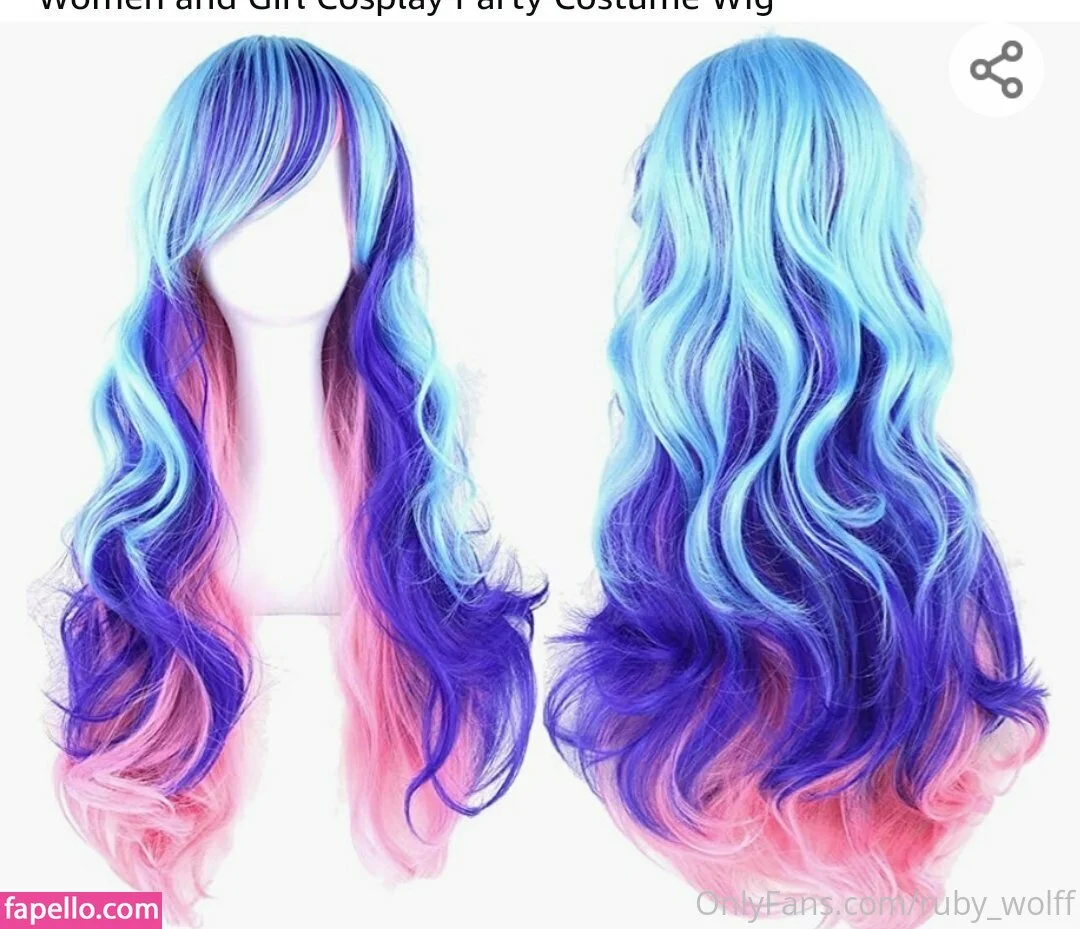 ruby_wolff Onlyfans Photo Gallery 