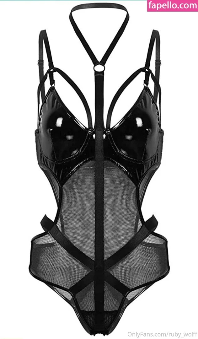 ruby_wolff Onlyfans Photo Gallery 