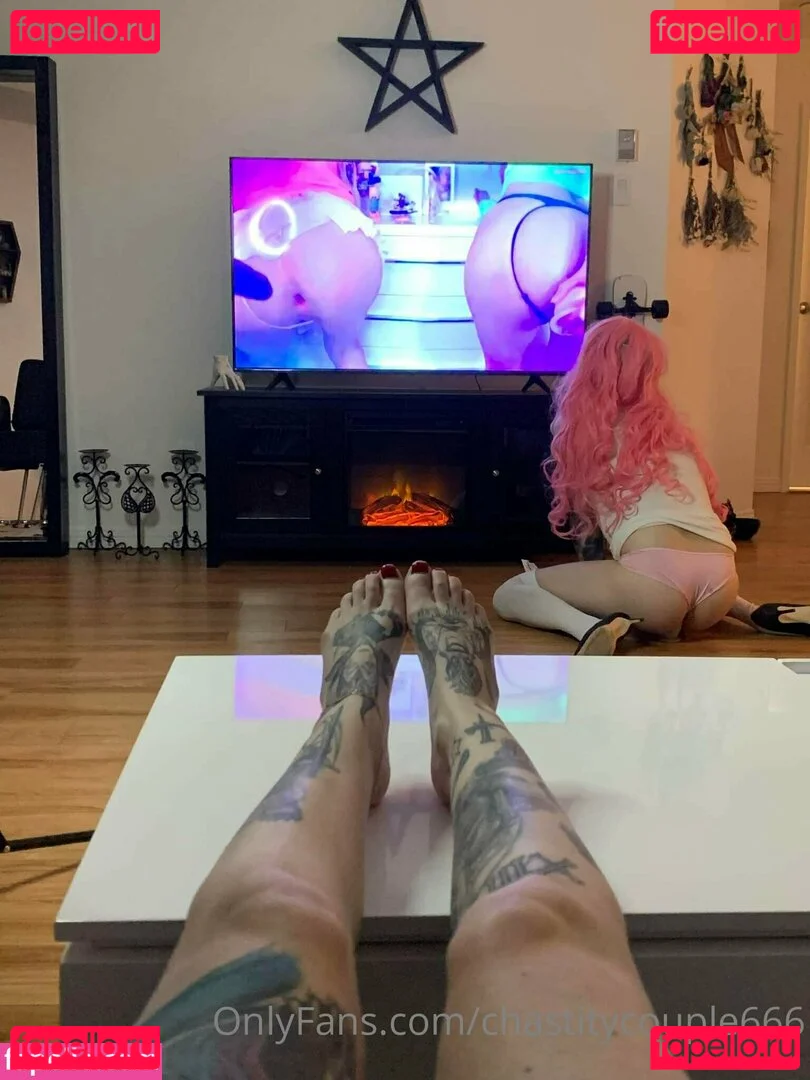 Chastitycouple666 Onlyfans Photo Gallery 