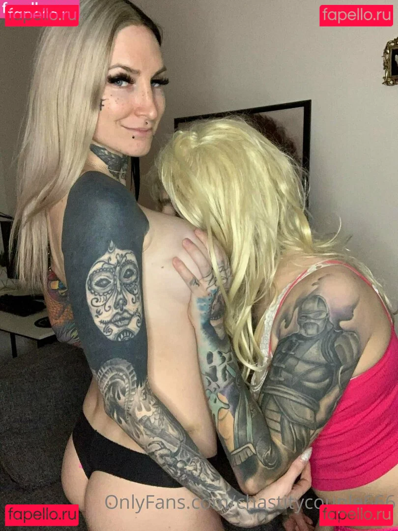 Chastitycouple666 Onlyfans Photo Gallery 