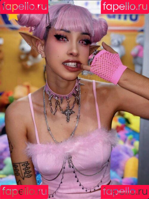 Magic Phyra Onlyfans Photo Gallery 