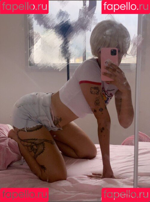 Magic Phyra Onlyfans Photo Gallery 