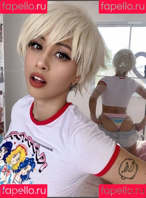 Magic Phyra Onlyfans Photo Gallery 