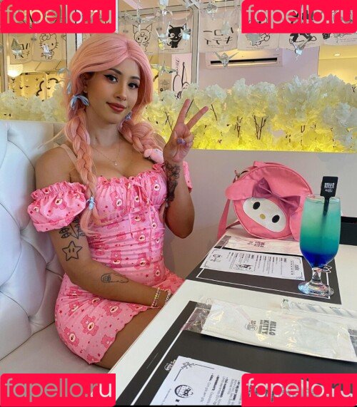 Magic Phyra Onlyfans Photo Gallery 