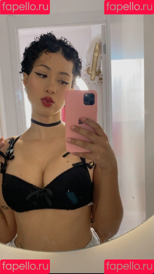 Magic Phyra Onlyfans Photo Gallery 