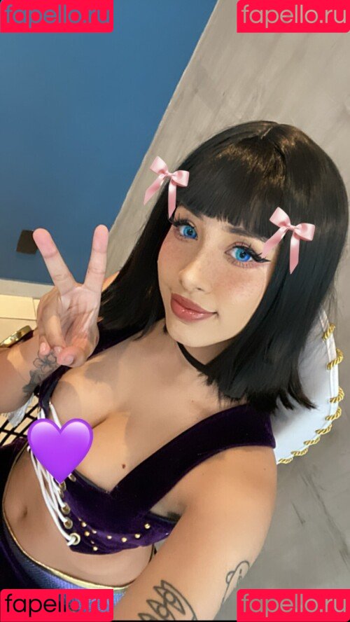 Magic Phyra Onlyfans Photo Gallery 