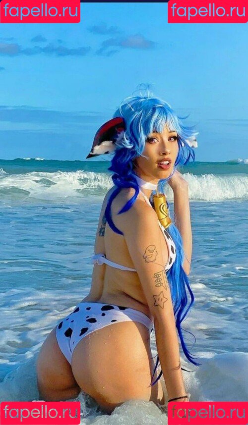 Magic Phyra Onlyfans Photo Gallery 