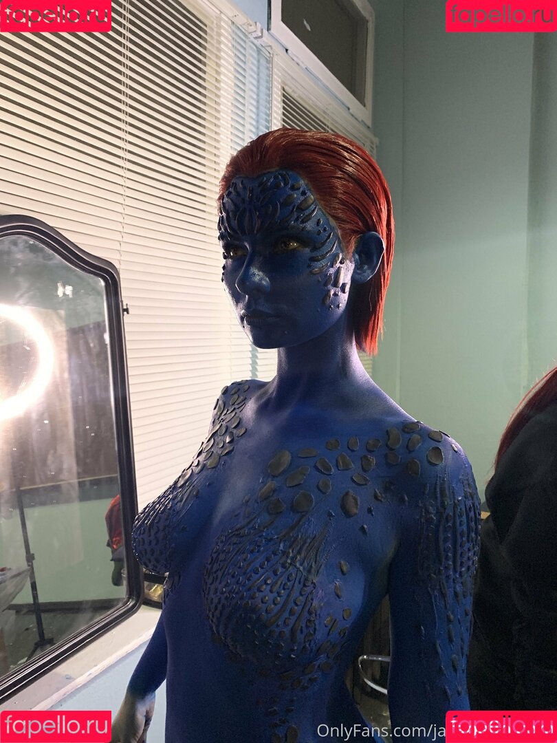 jannetincosplay Onlyfans Photo Gallery 