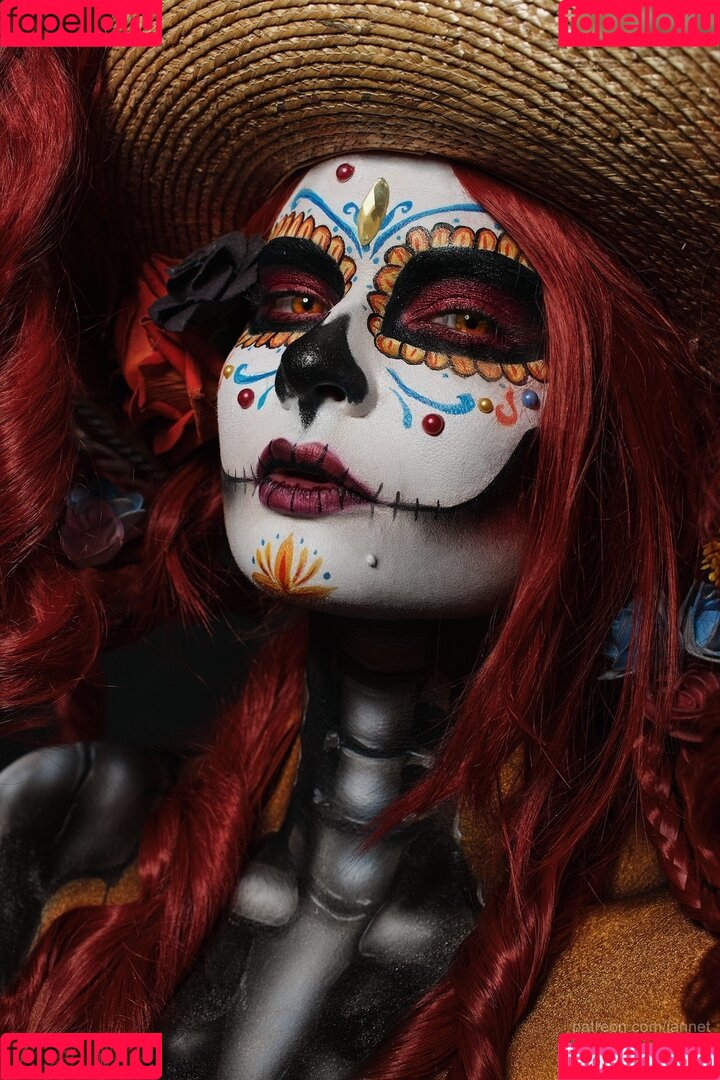 jannetincosplay Onlyfans Photo Gallery 