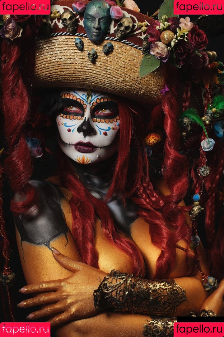 jannetincosplay Onlyfans Photo Gallery 