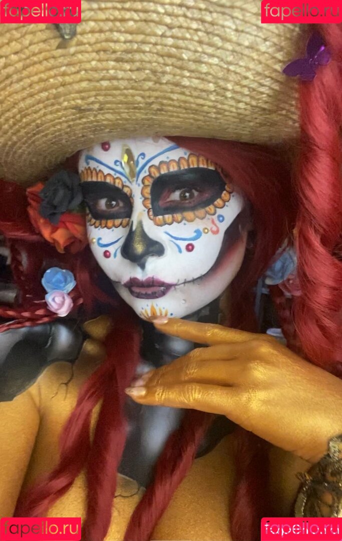 jannetincosplay Onlyfans Photo Gallery 