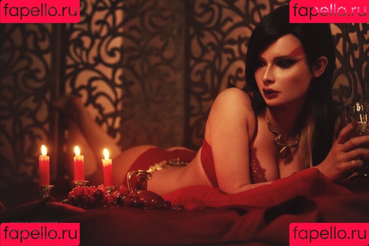 jannetincosplay Onlyfans Photo Gallery 