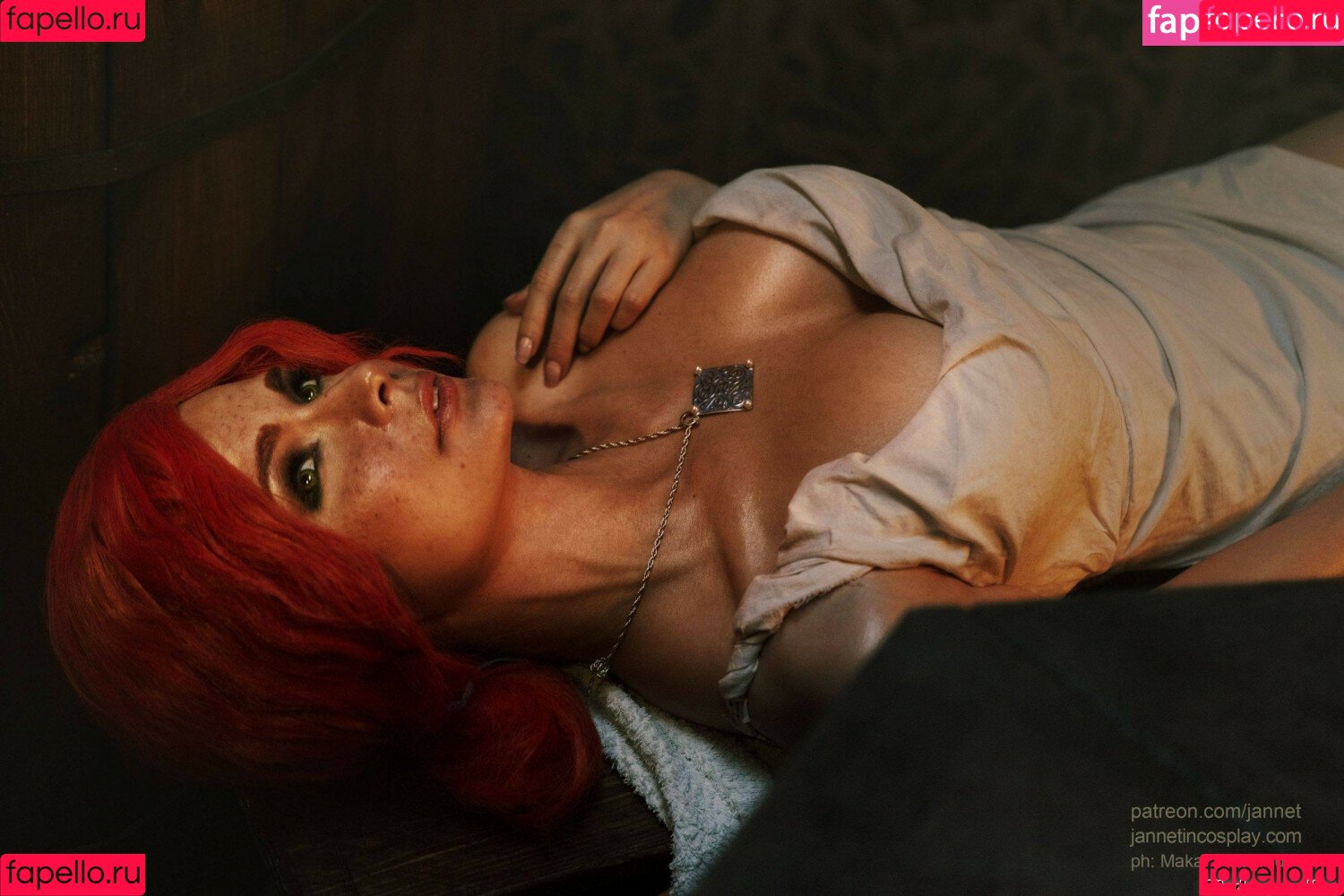 jannetincosplay Onlyfans Photo Gallery 