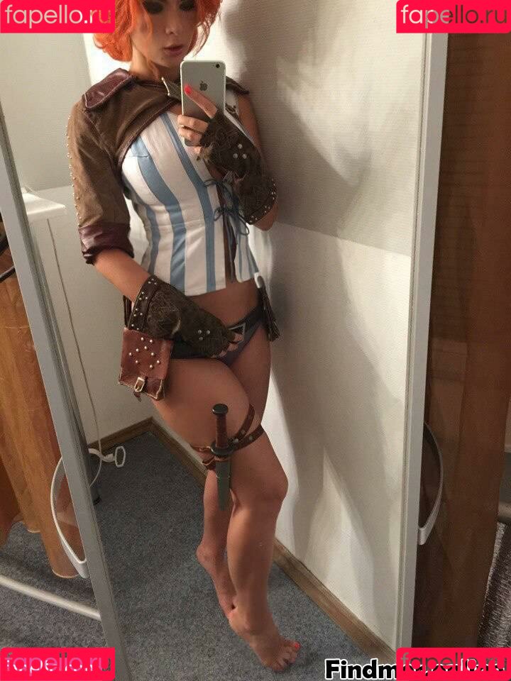jannetincosplay Onlyfans Photo Gallery 