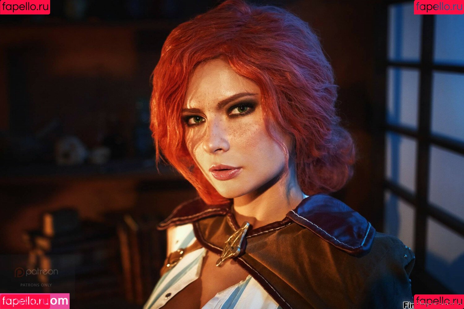 jannetincosplay Onlyfans Photo Gallery 