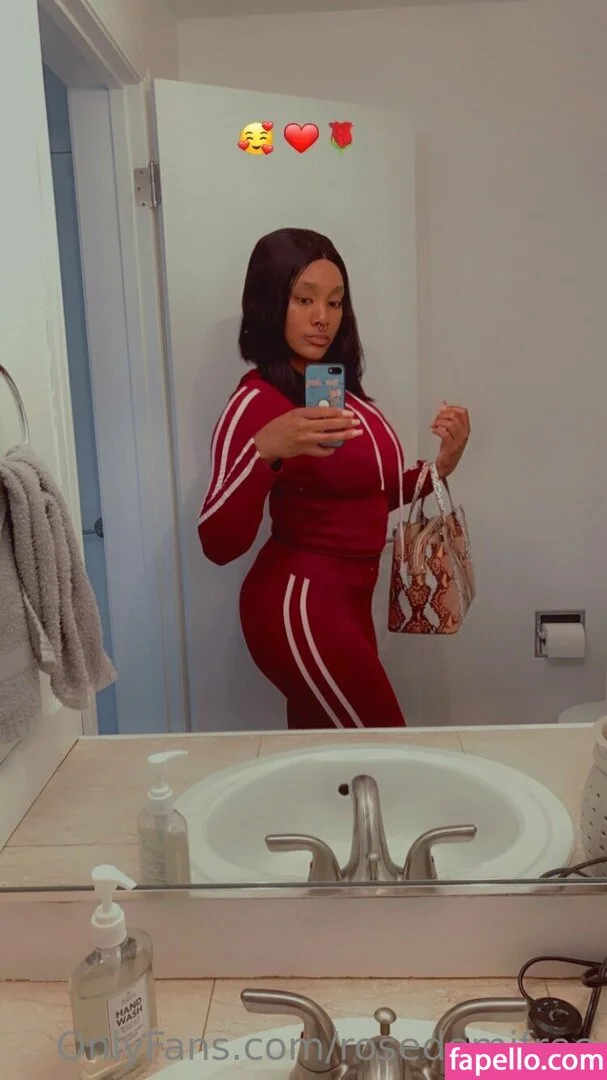 rosedemifree Onlyfans Photo Gallery 