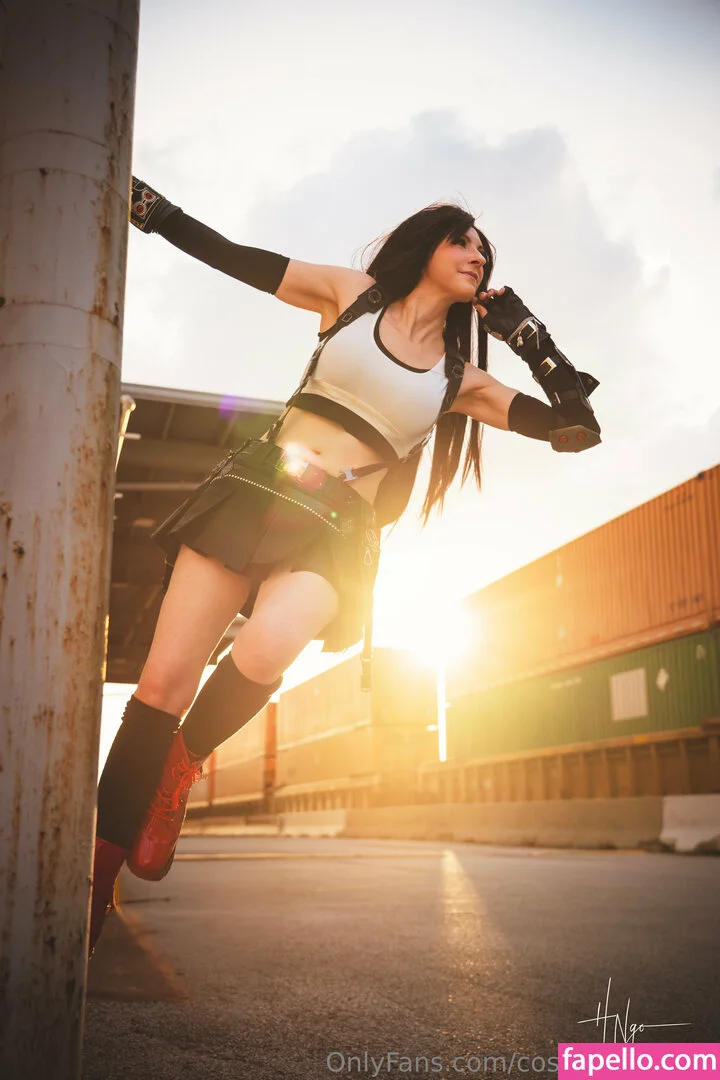 CosmicEmpress Onlyfans Photo Gallery 