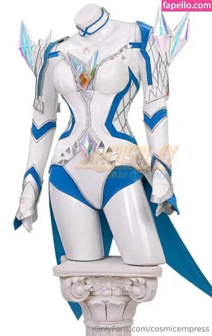 CosmicEmpress Onlyfans Photo Gallery 