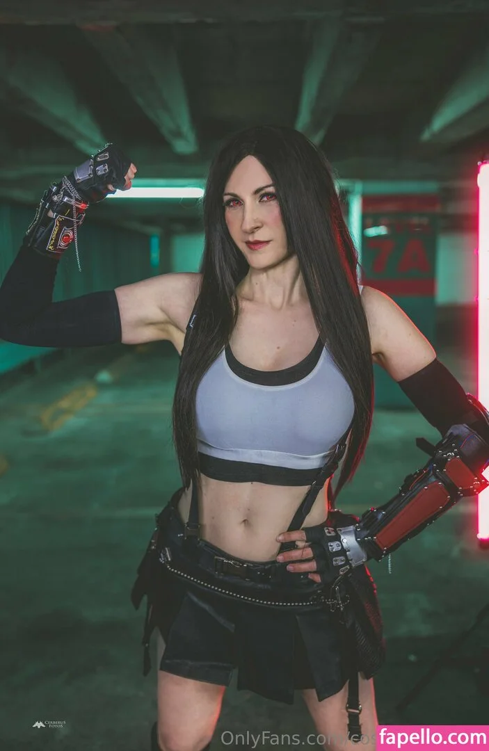 CosmicEmpress Onlyfans Photo Gallery 