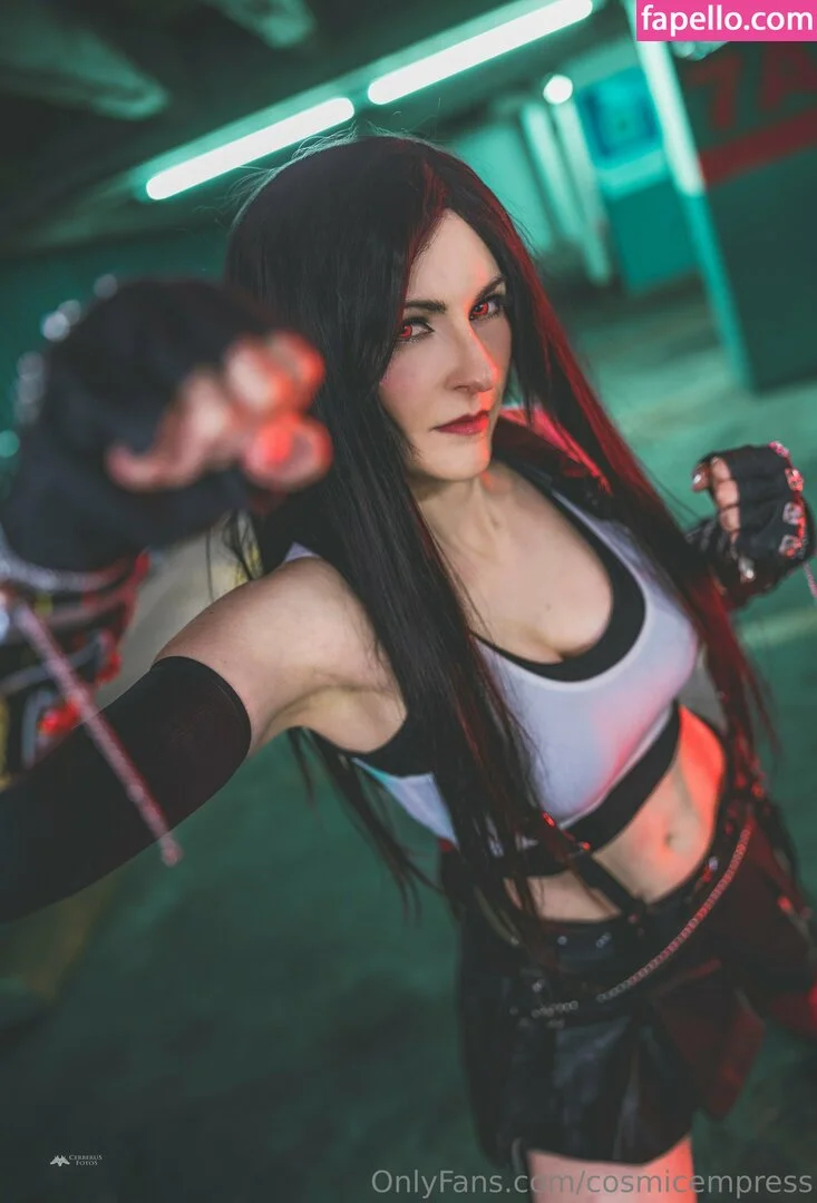 CosmicEmpress Onlyfans Photo Gallery 