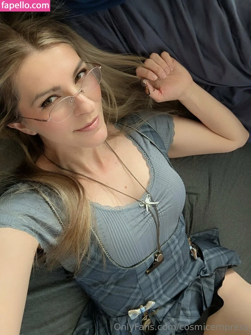 CosmicEmpress Onlyfans Photo Gallery 