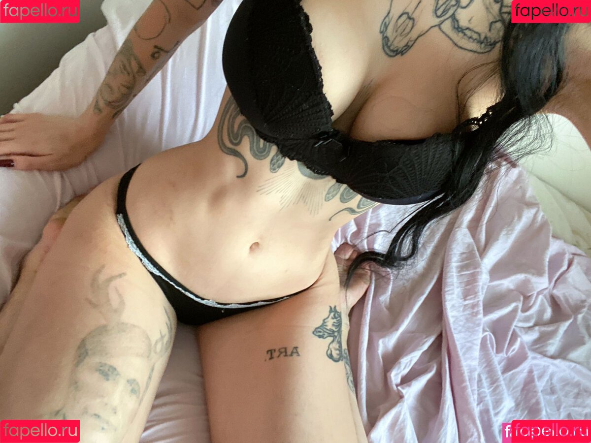 Trizpac Onlyfans Photo Gallery 