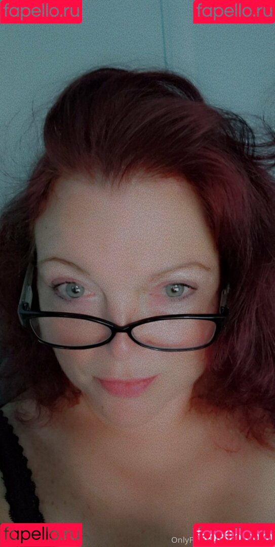 gingerhippie74 Onlyfans Photo Gallery 