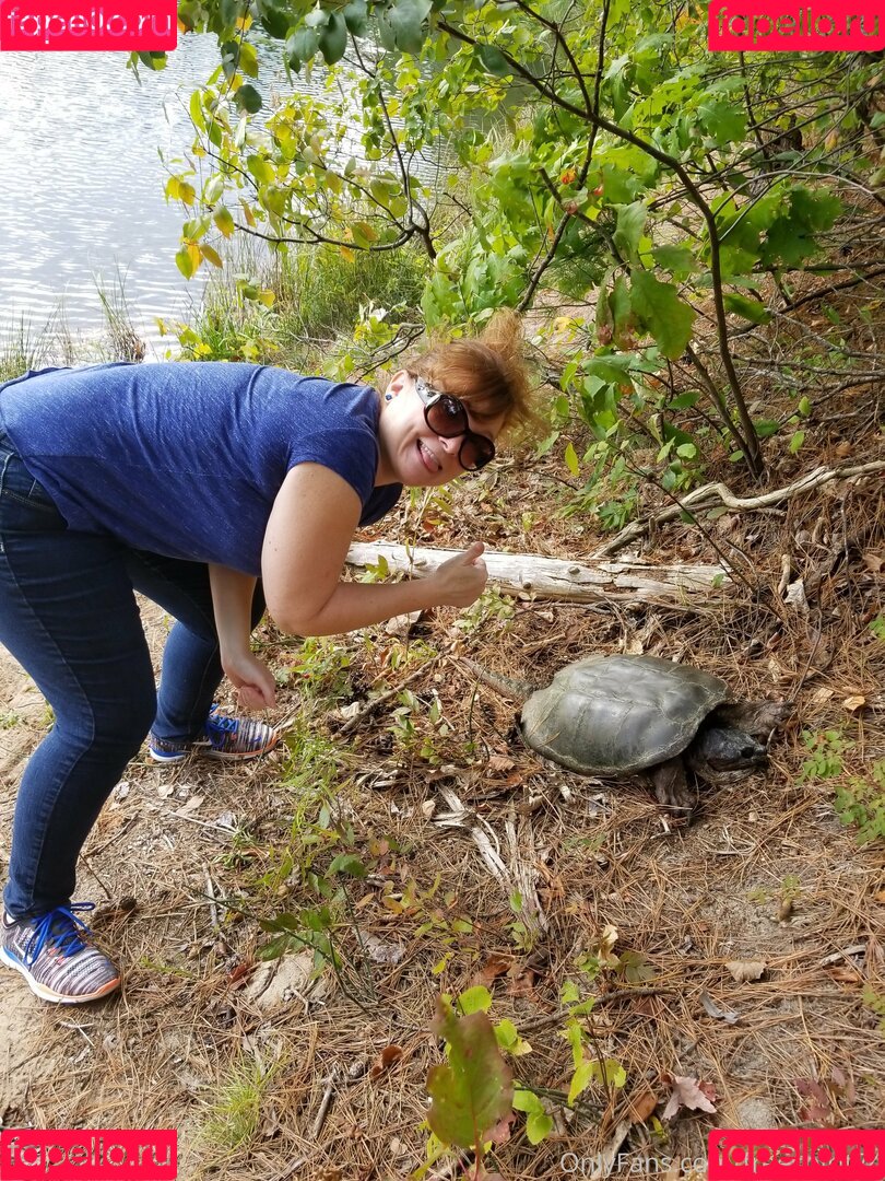 gingerhippie74 Onlyfans Photo Gallery 