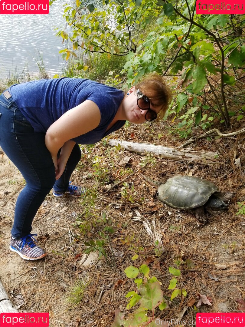 gingerhippie74 Onlyfans Photo Gallery 