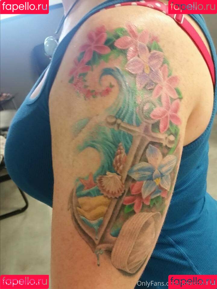 gingerhippie74 Onlyfans Photo Gallery 