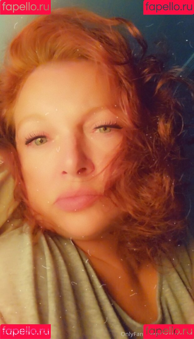 gingerhippie74 Onlyfans Photo Gallery 