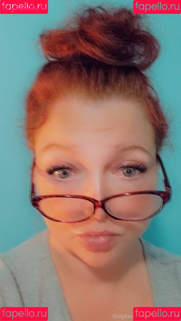 gingerhippie74 Onlyfans Photo Gallery 