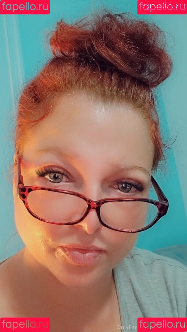 gingerhippie74 Onlyfans Photo Gallery 