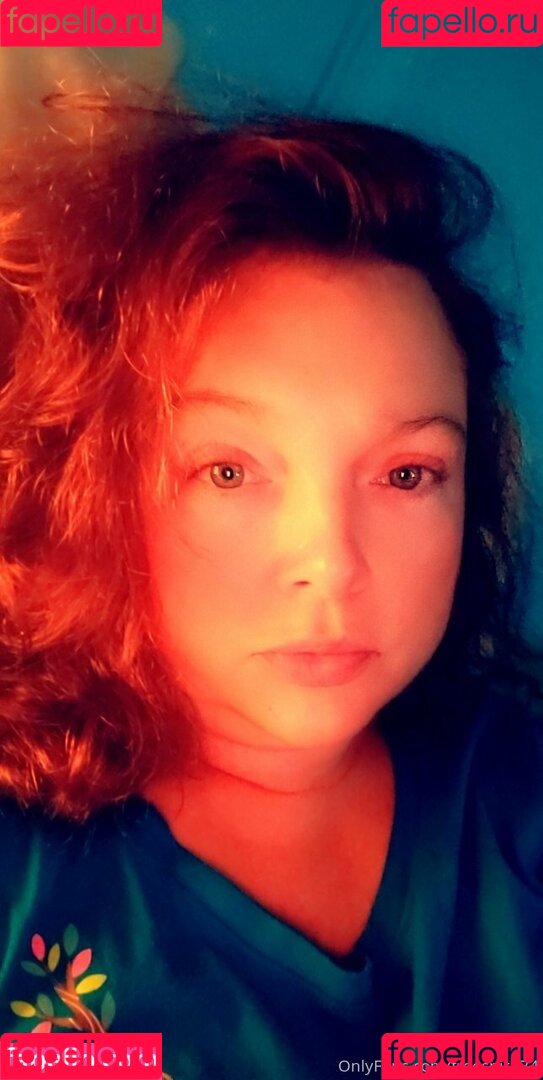 gingerhippie74 Onlyfans Photo Gallery 