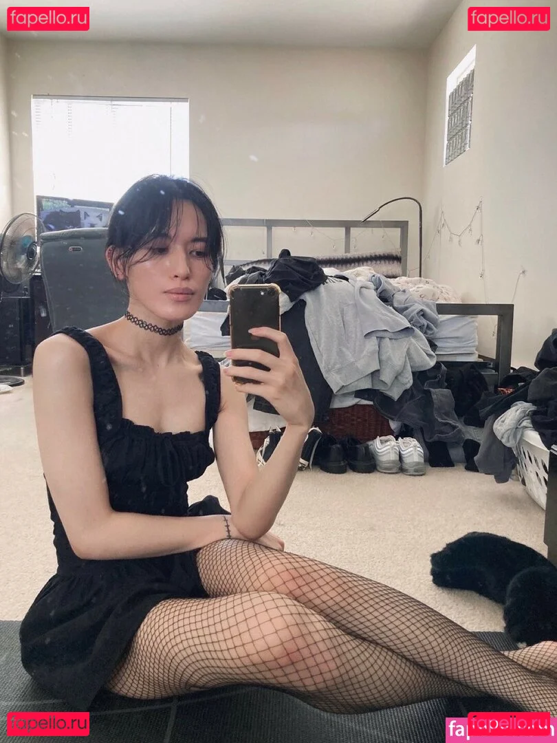 deathlooming Onlyfans Photo Gallery 