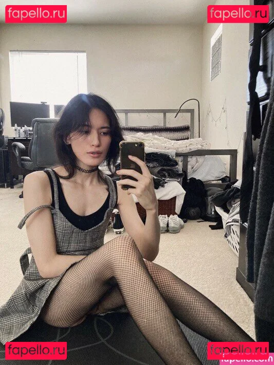 deathlooming Onlyfans Photo Gallery 