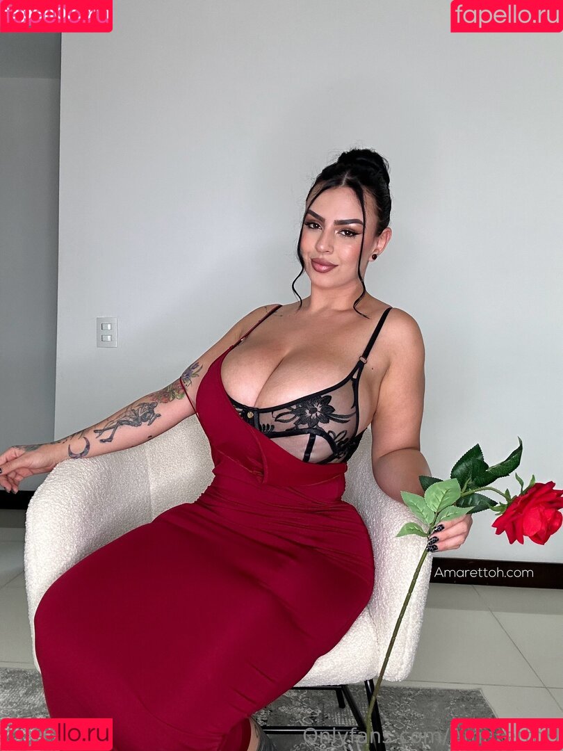 amarettoh Onlyfans Photo Gallery 