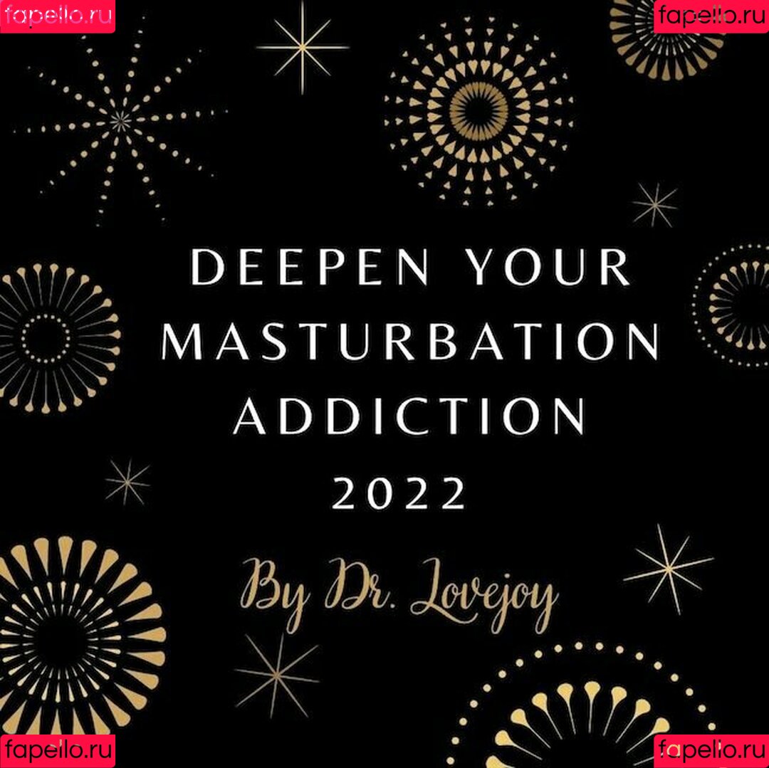 drlovejoy Onlyfans Photo Gallery 