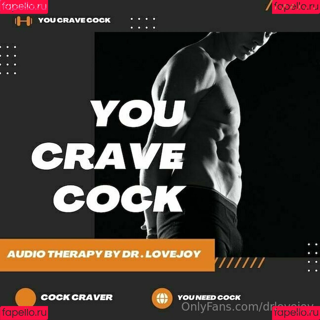 drlovejoy Onlyfans Photo Gallery 