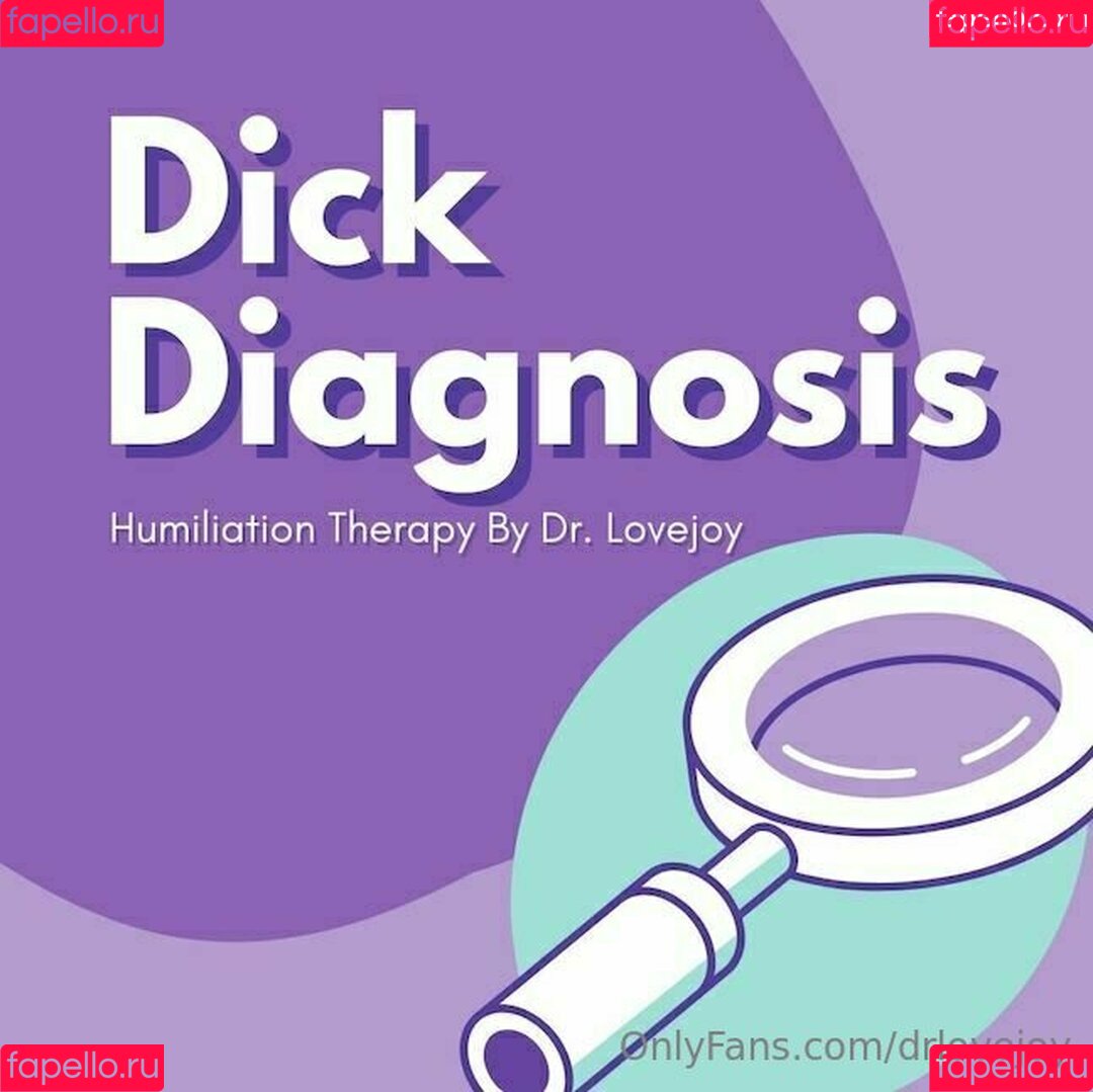 drlovejoy Onlyfans Photo Gallery 