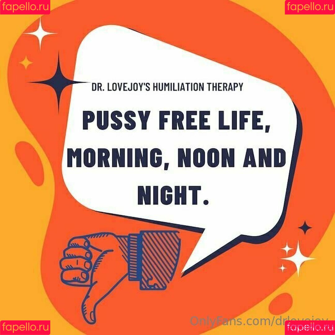 drlovejoy Onlyfans Photo Gallery 